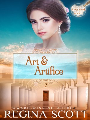 cover image of Art and Artifice